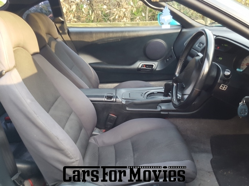 CarsForMovies | Toyota Supra MK4 1993 Japan Sonstige Schwarz Zivilfahrzeug Coupe Schleswig-Holstein 2381 