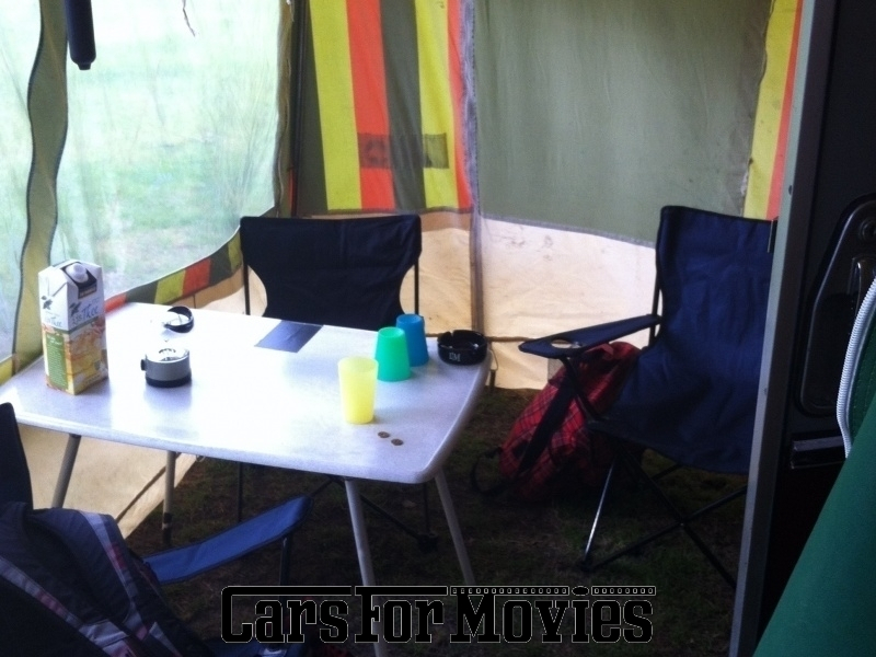 CarsForMovies | Wanderer Thrun Eicker / King 2 1968 Deutschland Sonstige Sonstige Zivilfahrzeug Wohnwagen Nordrhein-Westfalen 2499 Camping Anhänger Oldtimer