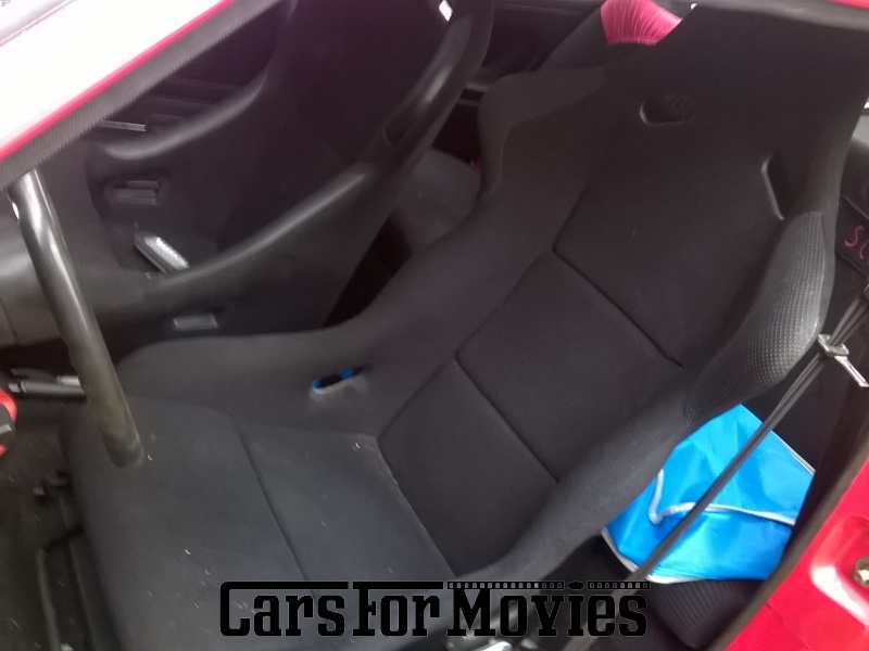 CarsForMovies | VW Scirocco 1978 Deutschland Sonstige Schwarz Zivilfahrzeug Coupe Berlin 2572 