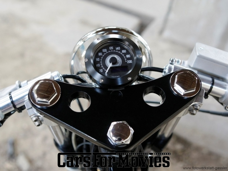 CarsForMovies | Suzuki LS 650 Custom 1983 Japan Braun Beige Zwei- und Dreirad Motorrad außerhalb von Deutschland 2986 Tuning Einzelstück 