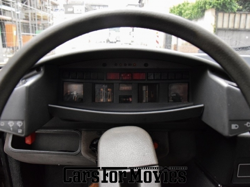 CarsForMovies | Citroen CX-Break Leichenwagen  1981 Frankreich Silber Grau Nutzfahrzeug Leichenwagen Rheinland-Pfalz 3878 Bestatter Bestattungswagen
