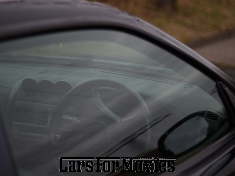 CarsForMovies | Nissan Skyline R34 GTT (Rechtslenker) 1998 Japan Schwarz Sonstige Zivilfahrzeug Sportwagen Berlin 4038 Custom Tuning Carbon Heckspoiler Rechtslenker rhd