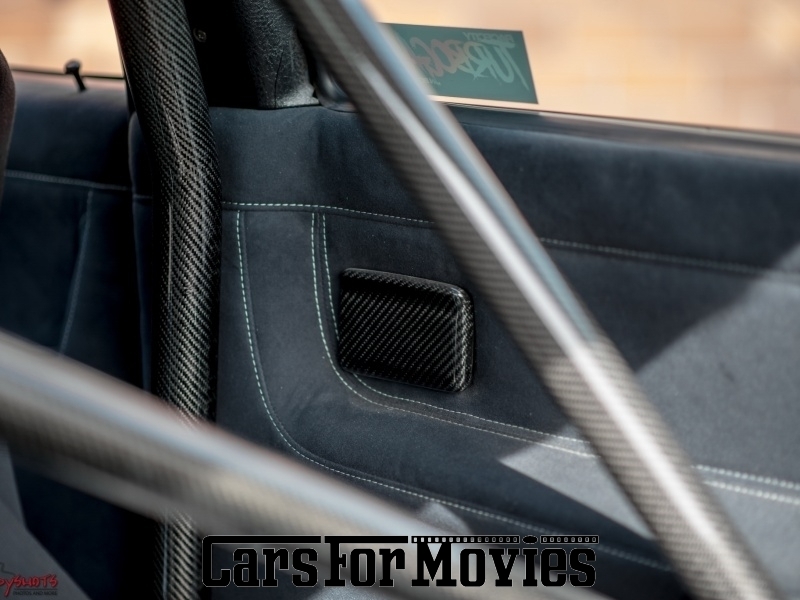 CarsForMovies | VW Golf 2 VR6 Turbo 1992 Deutschland Blau Schwarz Zivilfahrzeug Sportwagen Bayern 4098 Tuning Custom Alufelgen Carbon Golf II