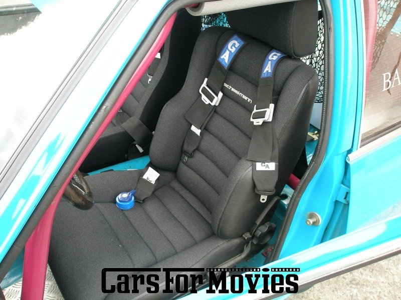 CarsForMovies | Opel Ascona B 1982 Deutschland Sonstige Sonstige Zivilfahrzeug Sportwagen Niedersachsen 4403 Oldtimer Tuning Custom Rallye