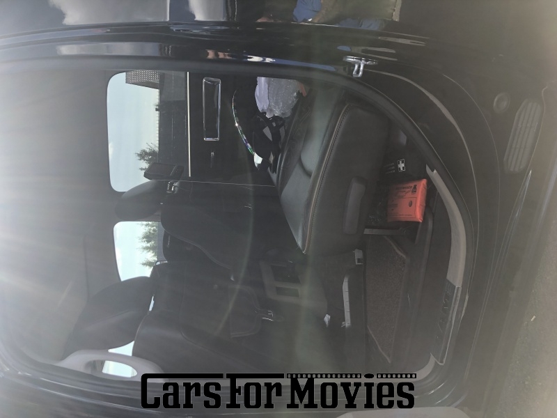 CarsForMovies | Dodge RAM 3500 Longhorn Dually 2012 USA Schwarz Braun Zivilfahrzeug Geländewagen Thüringen 4653 Pick up Import Pritschenwagen