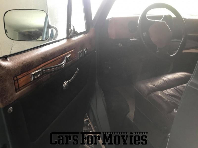 CarsForMovies | Chevrolet  Chevy Van G20 1990 USA Blau Schwarz Zivilfahrzeug Wohnmobil Niedersachsen 4683 Oldtimer