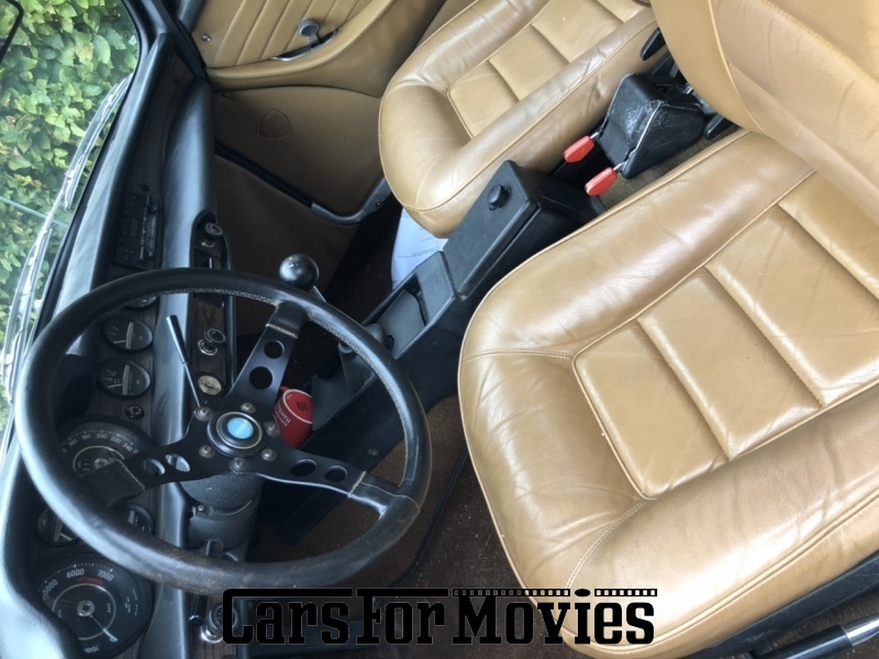 CarsForMovies | Volvo P1800 ES  1971 Schweden Grün Braun Zivilfahrzeug Kombi Hamburg 4880 Oldtimer Schneewittchen