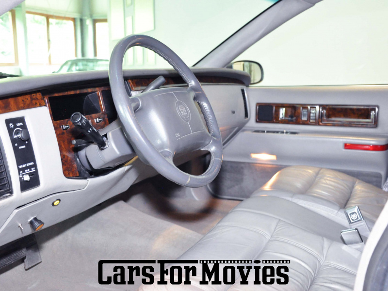 CarsForMovies | Cadillac Fleetwood 1996 USA Sonstige Sonstige Zivilfahrzeug Leichenwagen Brandenburg 5133 Bestatter Coroner Camouflage tarnfarben flecktarn hearse mortuary funeral car Camping Unikat