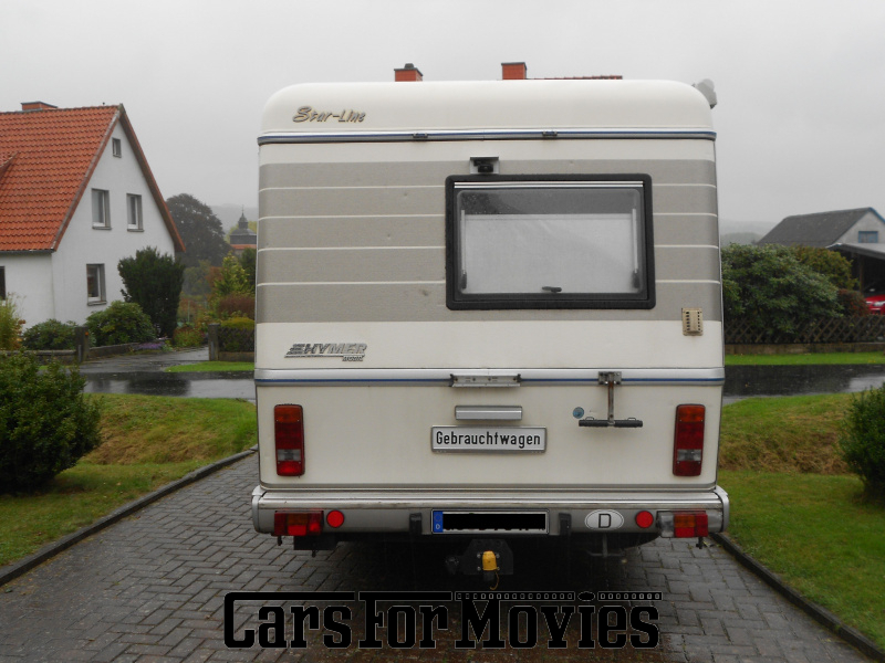 CarsForMovies | Hymer S 580 Starline 1994 Deutschland Sonstige Sonstige Zivilfahrzeug Wohnmobil Niedersachsen 5233 Camping Outdoor