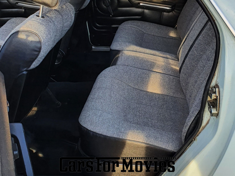 CarsForMovies | Wolga GAZ 24-10 1990 Russland Sonstige Grau Zivilfahrzeug Limousine Sachsen 5373 Oldtimer Ostblock UdSSR Sowjetunion Russland DDR 