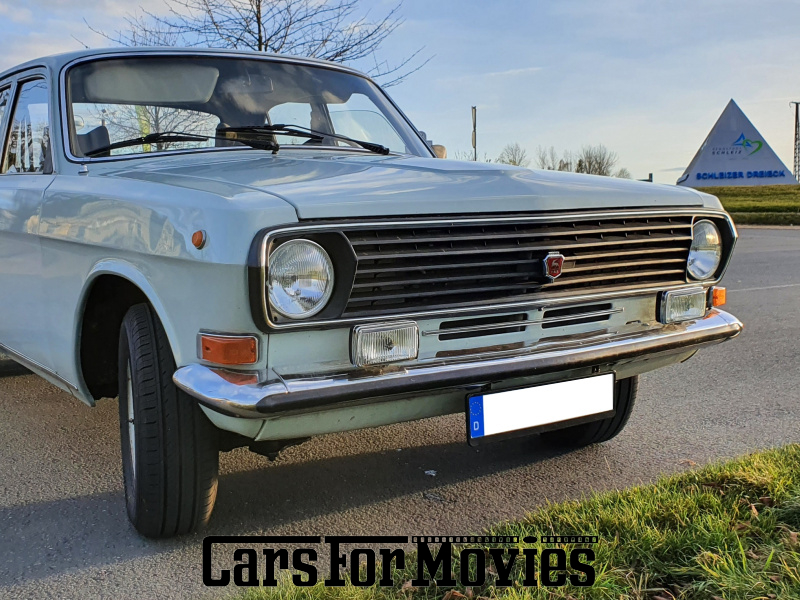CarsForMovies | Wolga GAZ 24-10 1990 Russland Sonstige Grau Zivilfahrzeug Limousine Sachsen 5373 Oldtimer Ostblock UdSSR Sowjetunion Russland DDR 