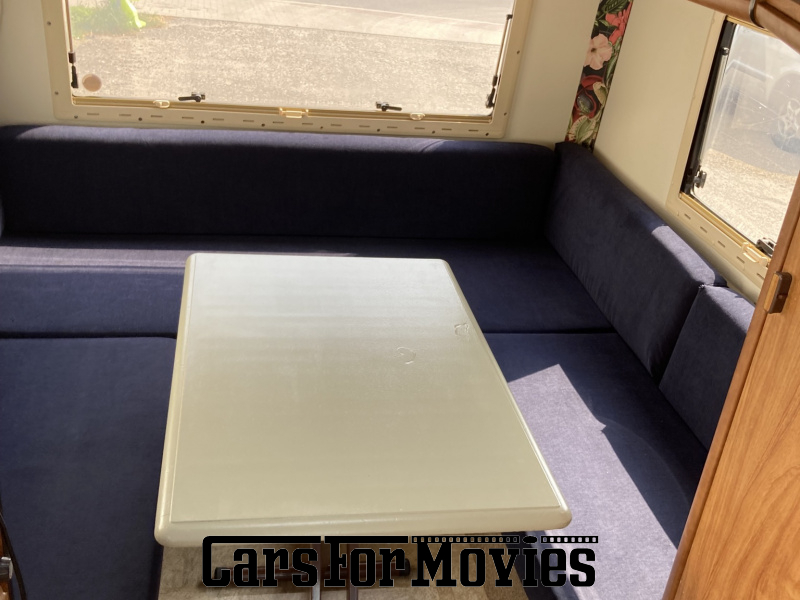CarsForMovies | Hymer S 550 1991 Deutschland Beige Beige Zivilfahrzeug Wohnmobil Nordrhein-Westfalen 6126 