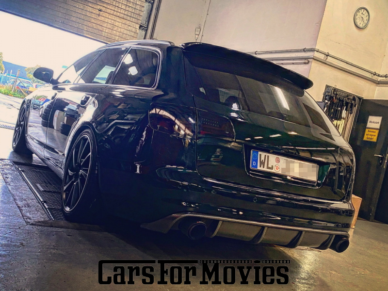 CarsForMovies – Filmautos, Filmfahrzeuge und Oldtimer mieten