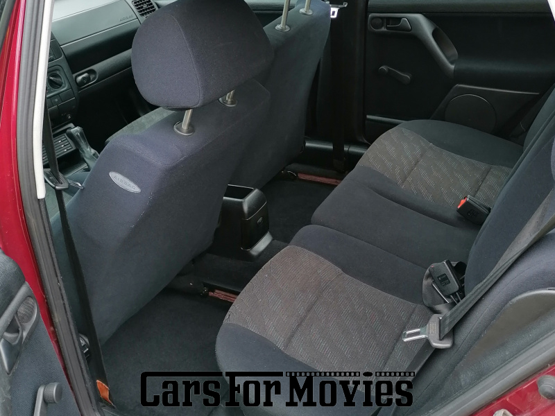 CarsForMovies | VW Vento VR6 1997 Deutschland Sonstige Schwarz Zivilfahrzeug Limousine Niedersachsen 6326 schiebedach tuning