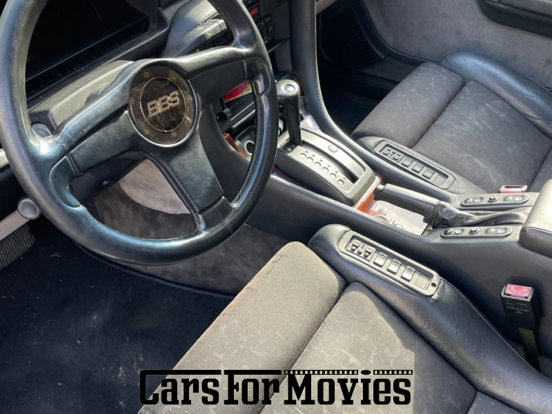 CarsForMovies | Opel Senator B 3,0 24V 1990 Deutschland Bordeaux Schwarz Zivilfahrzeug Limousine Nordrhein-Westfalen 6366 leder recaro sportsitze