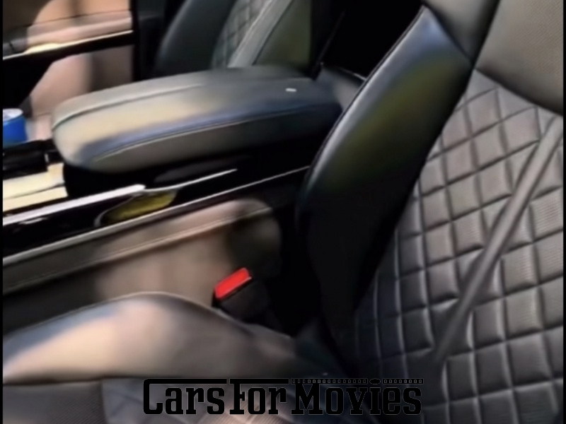 CarsForMovies | Audi S8 2020 Deutschland Weiß Schwarz Zivilfahrzeug Limousine Sachsen 6371 