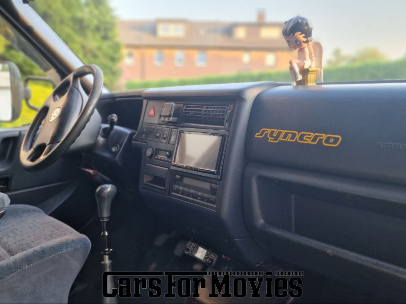 CarsForMovies | Volkswagen T4 Syncro Offroad Umbau olivgrün matt 1998 Deutschland Sonstige Blau Zivilfahrzeug Geländewagen Nordrhein-Westfalen 6372 tuning camper transporter dachzelt camping outdoor expedition safari