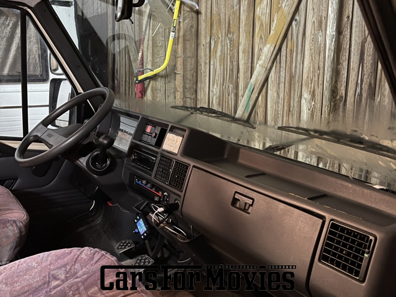 CarsForMovies | Fiat Ducato 290 2.5 Turbo D  1993 Italien Beige Braun Zivilfahrzeug Wohnmobil Baden-Württemberg 6381 camper camping 