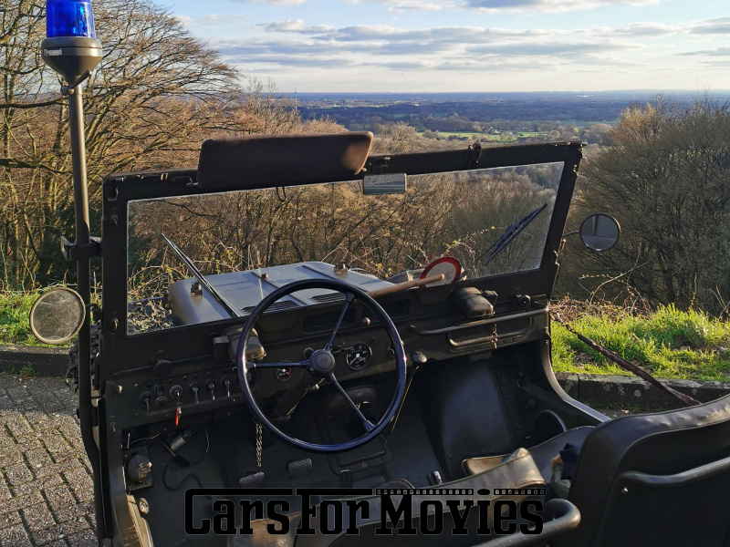 CarsForMovies | DKW Munga 1959 Deutschland Sonstige Sonstige Militärfahrzeug Geländewagen Nordrhein-Westfalen 6620 bundeswehr kübelwagen