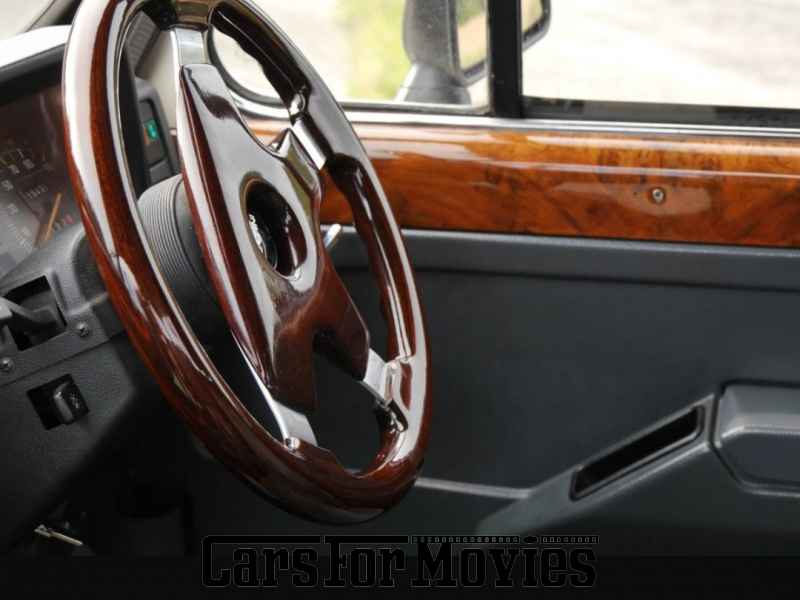 CarsForMovies | Austin London Taxi (Rechtslenker) 1995 England Beige Beige Einsatzfahrzeug Cabrio Nordrhein-Westfalen 7044