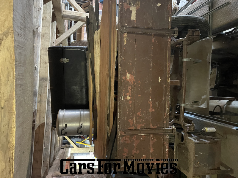 CarsForMovies | Opel 1,2 / P4 Pritsche  1933 Deutschland Sonstige Sonstige Nutzfahrzeug Pick-up Hessen 7131 patina rostlaube weltkrieg