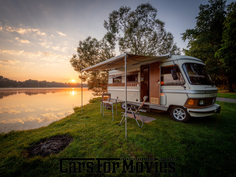 CarsForMovies | Hymer S 550 1981 Deutschland Beige Braun Nutzfahrzeug Wohnmobil Baden-Württemberg 7483 camping camper