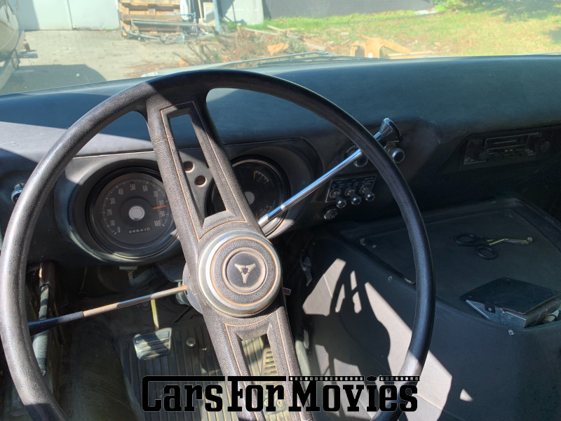 CarsForMovies | Dodge B100 Tradesman 1974 USA Grün Grün Zivilfahrzeug Transporter Nordrhein-Westfalen 7509 Bus lieferwagen