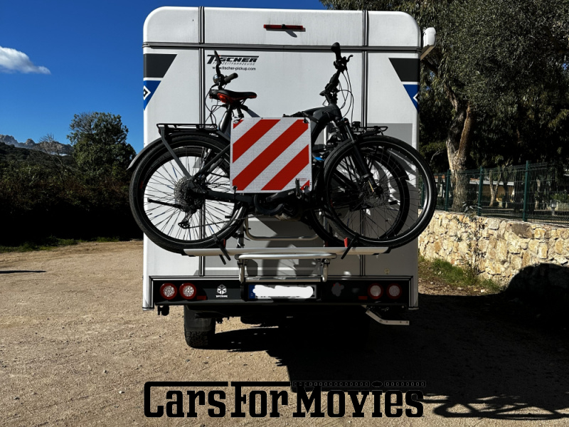 CarsForMovies | Ford Motor Company Ranger Wildtrak X 2025 USA Grau Schwarz Nutzfahrzeug Pick-up Hamburg 7524 wohnwagen wohnmobil wohnkoffer safari expedition camping