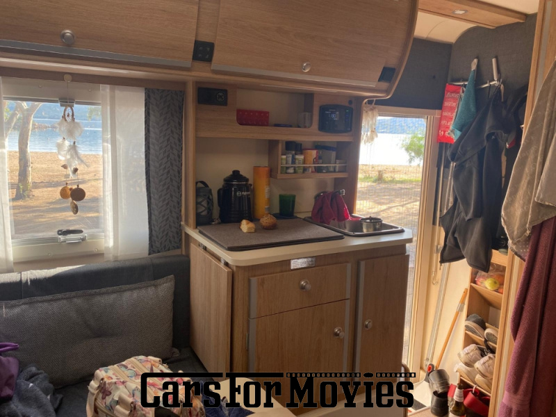 CarsForMovies | Ford Motor Company Ranger Wildtrak X 2025 USA Grau Schwarz Nutzfahrzeug Pick-up Hamburg 7524 wohnwagen wohnmobil wohnkoffer safari expedition camping