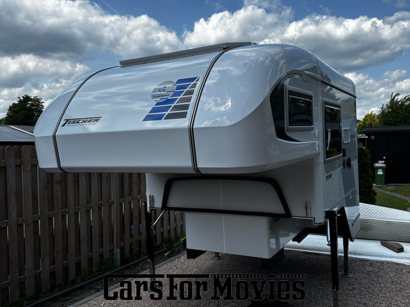 CarsForMovies | Ford Motor Company Ranger Wildtrak X 2025 USA Grau Schwarz Nutzfahrzeug Pick-up Hamburg 7524 wohnwagen wohnmobil wohnkoffer safari expedition camping