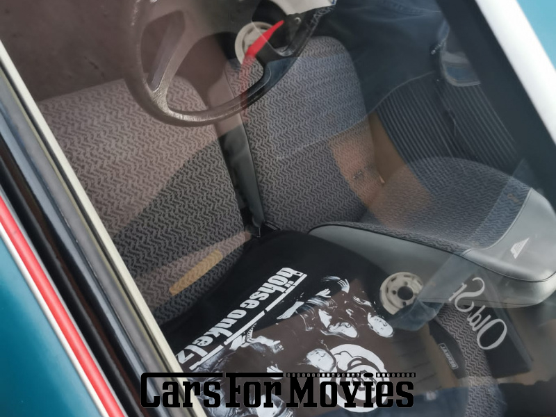 CarsForMovies | Trabant P601 L 1987 DDR Blau Grau Zivilfahrzeug DDR Fahrzeug allgemein Baden-Württemberg 7541 tuning ostblock trabi