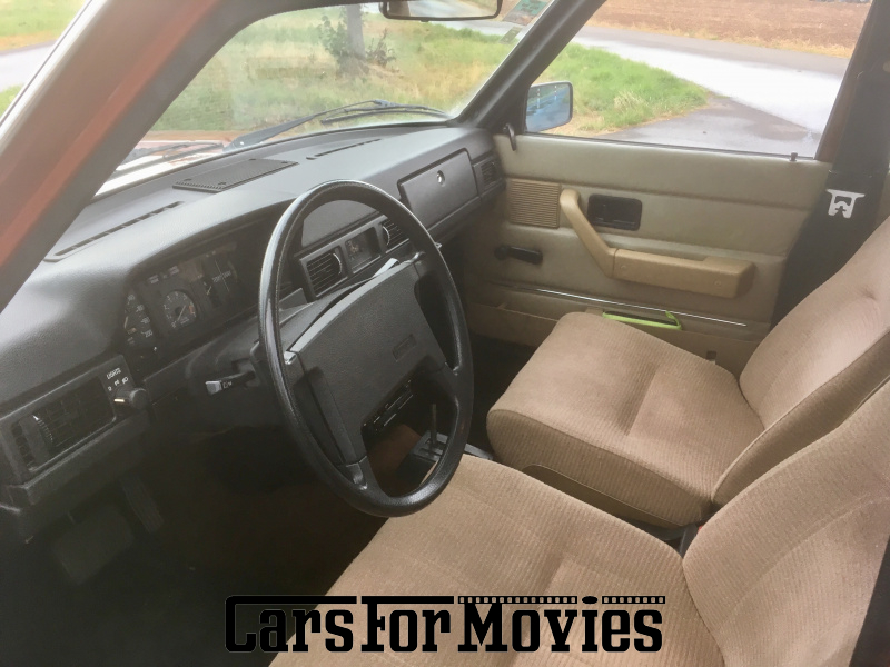 CarsForMovies | Volvo 245 DL 1979 Schweden Braun Beige Zivilfahrzeug Kombi Nordrhein-Westfalen 7542 