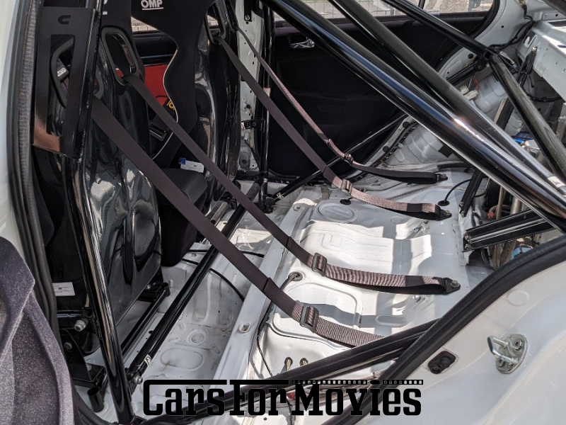 CarsForMovies | Mitsubishi Evo X 2014 Japan Weiß Weiß Nutzfahrzeug Motorsport Saarland 7563 tuning