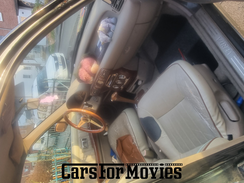 CarsForMovies | Nissan Chenchai Verita 1999 Japan Sonstige Beige Zivilfahrzeug Kleinwagen Bremen 7564 