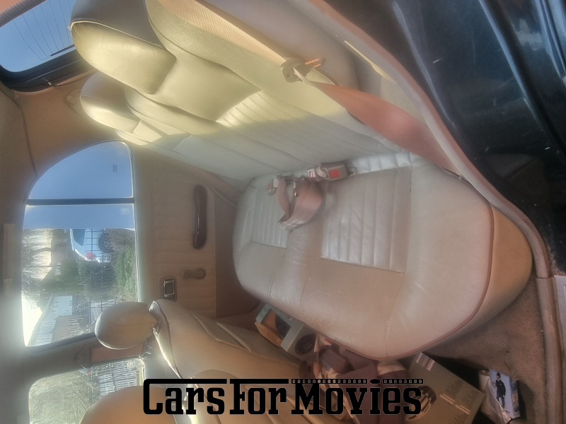 CarsForMovies | Nissan Chenchai Verita 1999 Japan Sonstige Beige Zivilfahrzeug Kleinwagen Bremen 7564 