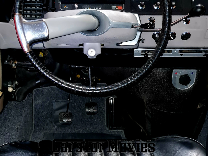 CarsForMovies | Citroen DS (ID 19B) 1968 Frankreich Rot Schwarz Einsatzfahrzeug Feuerwehrfahrzeug West Nordrhein-Westfalen 7589 112