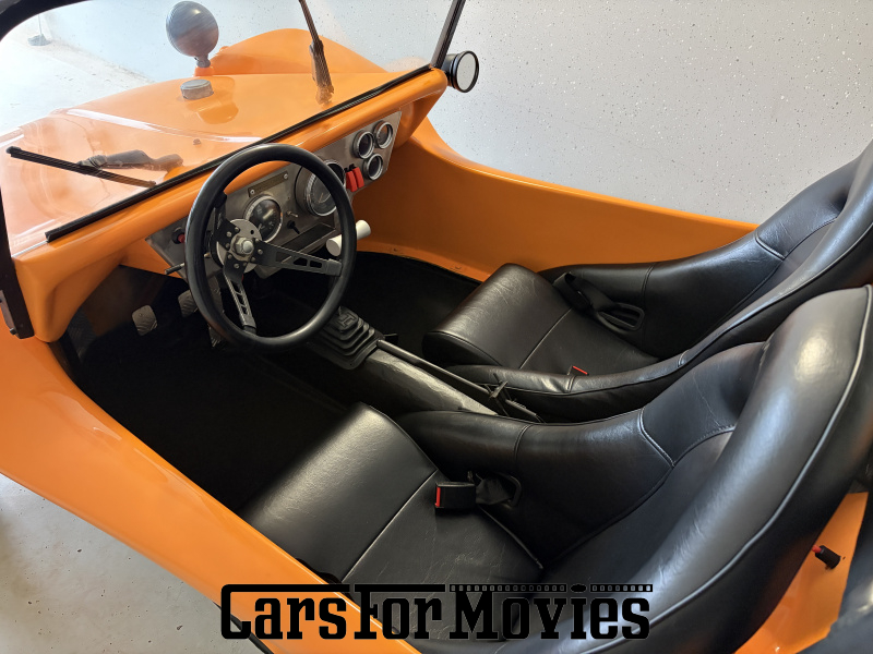 CarsForMovies | Volkswagen Buggy Manx Style 1966 Deutschland Orange Schwarz Zivilfahrzeug Cabrio Nordrhein-Westfalen 7591 