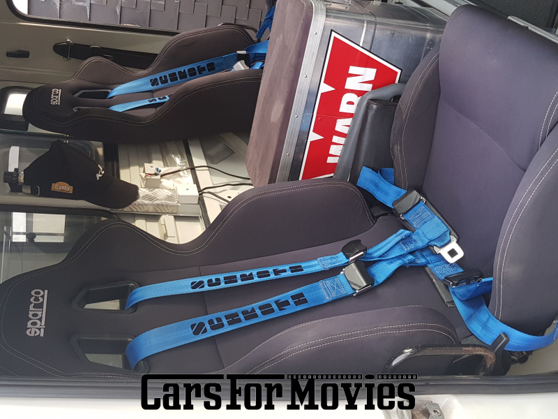 CarsForMovies | Unimog U 1300 L 1987 Deutschland Grau Grau Zivilfahrzeug Spezialfahrzeug Nordrhein-Westfalen 7598 Rallye wohnmobil Seilwinde ahk tuning lkw motorsport koffer safari expedition