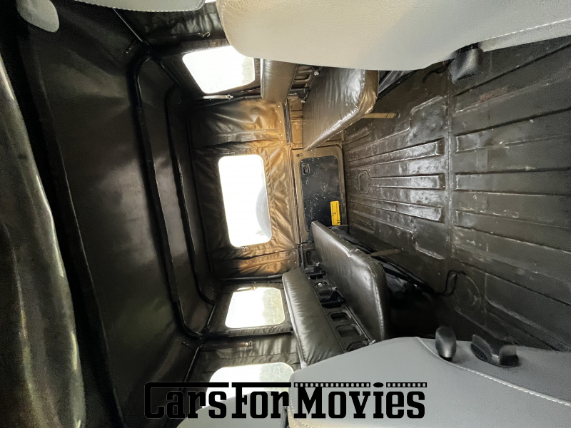 CarsForMovies | Puch G-Klasse 230 GE 1992 Österreich Grün Grau Militärfahrzeug Geländewagen Baden-Württemberg 7644 mercedes benz