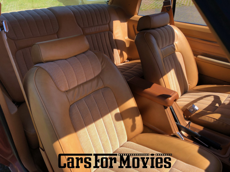 CarsForMovies | Ford Motor Company Mustang 3 Foxbody Notchback 1979 USA Bronze Beige Zivilfahrzeug Limousine Nordrhein-Westfalen 7645 