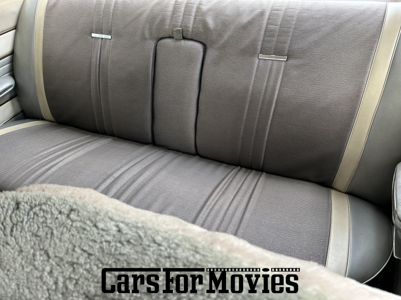 CarsForMovies | Ford-Werke GmbH Taunus 20m TS Silberpfeil 1966 Deutschland Grau Grau Zivilfahrzeug Limousine Niedersachsen 7646 