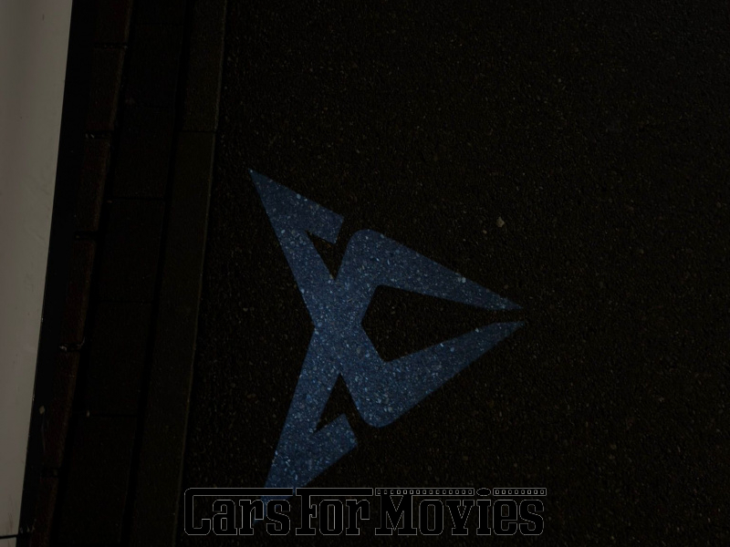 CarsForMovies | Cupra Formentor VZ 2025 Spanien Grau Schwarz Einsatzfahrzeug SUV DE - Baden-Württemberg 7728 