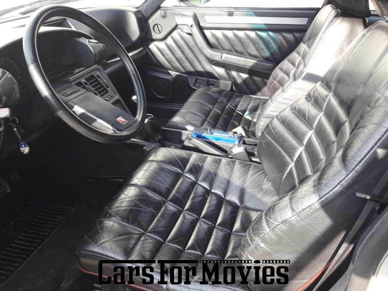 CarsForMovies | Citroen CX Gti Turbo ll 1887 Frankreich Silber Schwarz Zivilfahrzeug Limousine CH - Solothurn 7760 Schweiz
Youngtimer
Oldtimer
Filmfahrzeuge Schweiz
