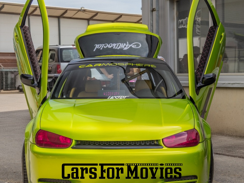 Volkswagen Golf 4 2000 Deutschland Gelb Sonstige Zivilfahrzeug Spezialfahrzeug CH - Aargau 7761 Schweiz
Youngtimer
Oldtimer
Filmfahrzeuge Schweiz
Showcar Schweiz
Eventcar
Tuning