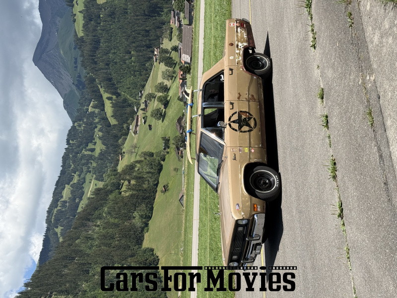 CarsForMovies | Chrysler Valiant 1970 USA Braun Sonstige Zivilfahrzeug Limousine CH - Bern 7764 Mopar
Schweiz
Youngtimer
Oldtimer
Filmfahrzeuge Schweiz