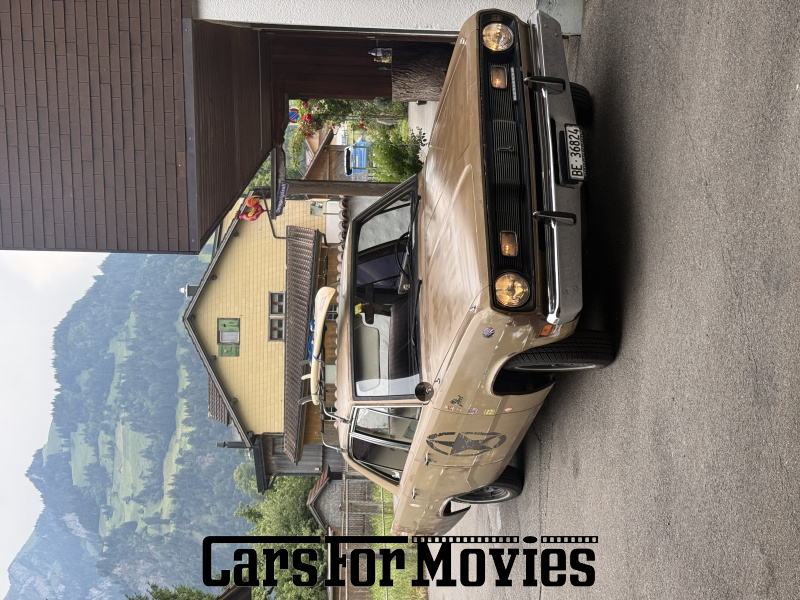 CarsForMovies | Chrysler Valiant 1970 USA Braun Sonstige Zivilfahrzeug Limousine CH - Bern 7764 Mopar
Schweiz
Youngtimer
Oldtimer
Filmfahrzeuge Schweiz