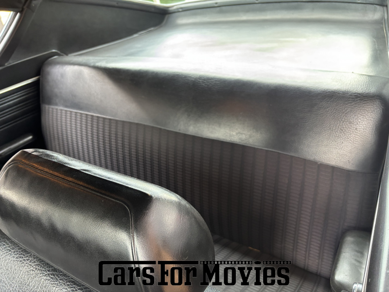 CarsForMovies | Ford Motor Company Tallatega 1969 USA Weiß Schwarz Zivilfahrzeug Coupe CH - Solothurn 7770 Schweiz
Musclecars
Filmautos