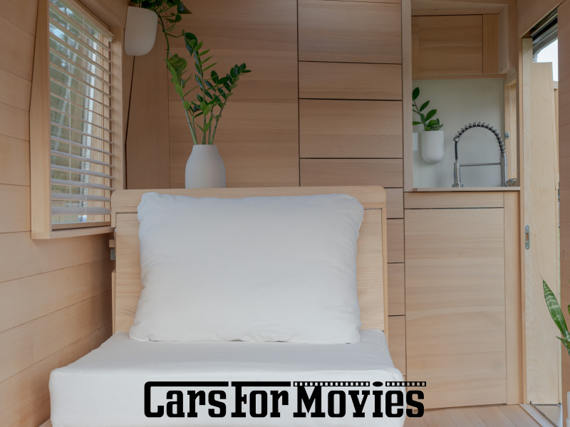 CarsForMovies | Mercedes Benz 711d  1988 Deutschland Weiß Beige Zivilfahrzeug Wohnmobil DE - Brandenburg 7773 
