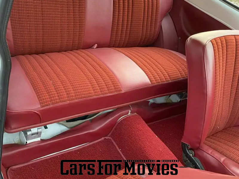 CarsForMovies | Ford-Werke GmbH Escort Tournier 1973 Deutschland Weiß Rot Zivilfahrzeug Kombi DE - Nordrhein-Westfalen 7779 