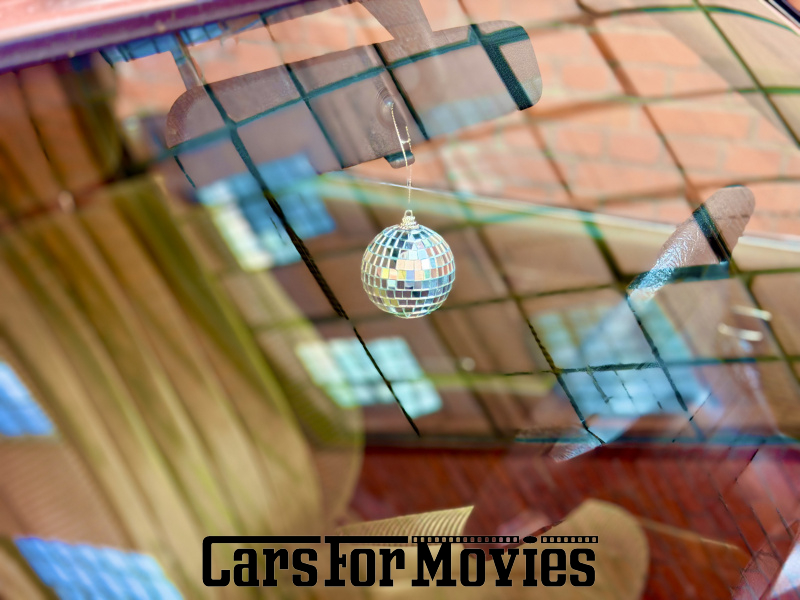 CarsForMovies | Mercedes Benz W123 230 C 1978 Deutschland Gold Grün Zivilfahrzeug Coupe DE - Berlin 7791 